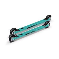 Kästle RS10 rullasukset XLong TARJOUS tämän viikon 230€.