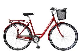 Madison Budapest 28"/3V