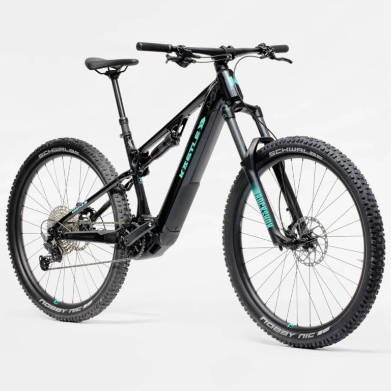 Kästle K_eMX5 sähköpyörä