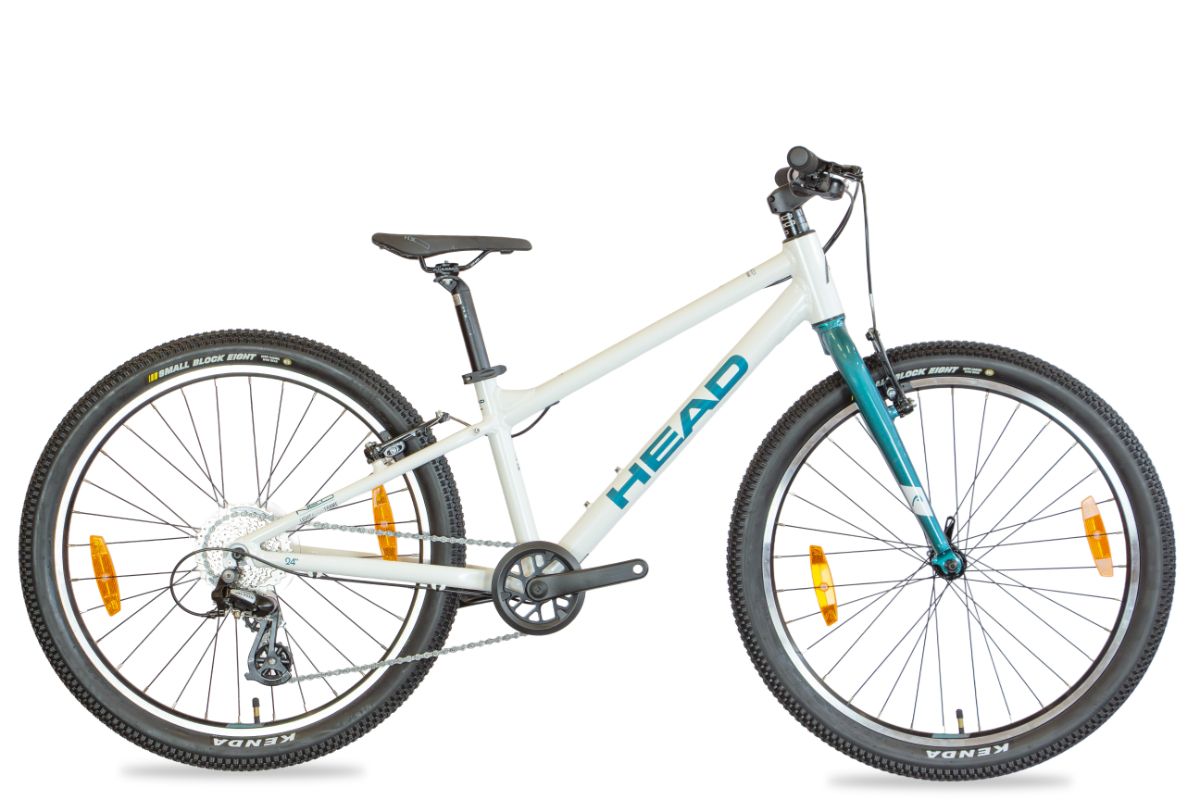 HEAD NEO 24"/ 8v